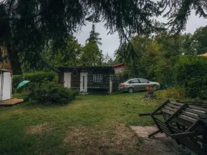 Prodej chaty, Kamenice - Těptín, Tmavá, 60 m2