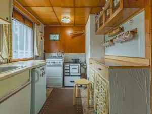 Prodej chaty, Kamenice - Těptín, Tmavá, 60 m2