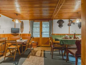 Prodej chaty, Kamenice - Těptín, Tmavá, 60 m2