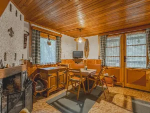 Prodej chaty, Kamenice - Těptín, Tmavá, 60 m2