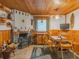 Prodej chaty, Kamenice - Těptín, Tmavá, 60 m2