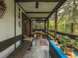 Prodej chaty, Kamenice - Těptín, Tmavá, 60 m2