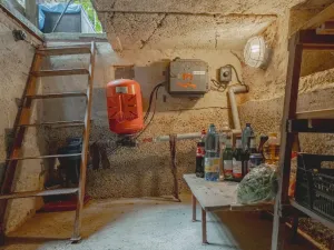 Prodej chaty, Kamenice - Těptín, Tmavá, 60 m2