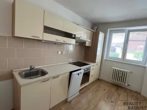 Pronájem bytu 2+1, Ústí nad Labem, Purkyňova, 64 m2