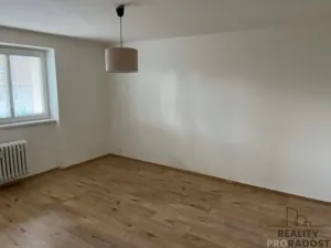 Pronájem bytu 2+1, Ústí nad Labem, Purkyňova, 64 m2