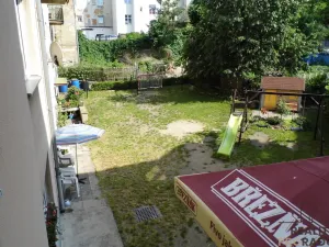Pronájem bytu 2+1, Ústí nad Labem, Purkyňova, 64 m2
