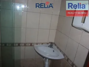 Pronájem obchodního prostoru, Liberec, Moskevská, 80 m2