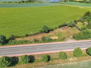 Prodej pozemku pro bydlení, Hradec Králové, 775 m2