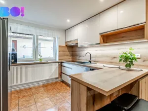 Prodej rodinného domu, Znojmo, Na Záhumenkách, 180 m2
