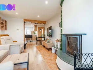 Prodej rodinného domu, Znojmo, Na Záhumenkách, 180 m2