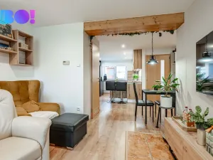 Prodej rodinného domu, Znojmo, Na Záhumenkách, 180 m2