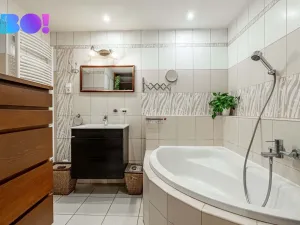 Prodej rodinného domu, Znojmo, Na Záhumenkách, 180 m2