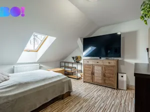 Prodej rodinného domu, Znojmo, Na Záhumenkách, 180 m2