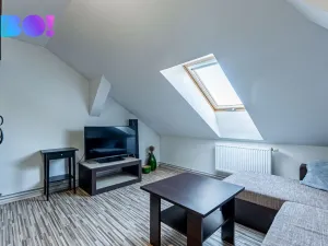Prodej rodinného domu, Znojmo, Na Záhumenkách, 180 m2