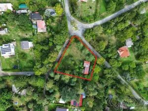 Prodej pozemku pro bydlení, Březová-Oleško - Březová, V Lísku, 1311 m2