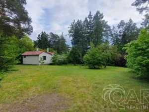 Prodej pozemku pro bydlení, Březová-Oleško - Březová, V Lísku, 1311 m2