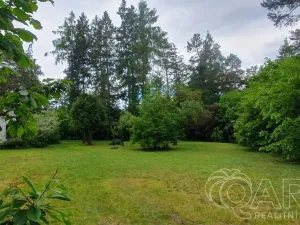Prodej pozemku pro bydlení, Březová-Oleško - Březová, V Lísku, 1311 m2