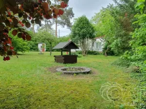Prodej pozemku pro bydlení, Březová-Oleško - Březová, V Lísku, 1311 m2