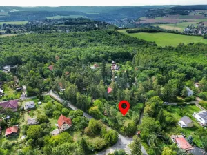 Prodej pozemku pro bydlení, Březová-Oleško - Březová, V Lísku, 1311 m2