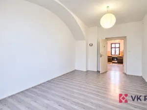 Prodej bytu 3+kk, Heřmanova Huť - Vlkýš, Nádražní, 84 m2