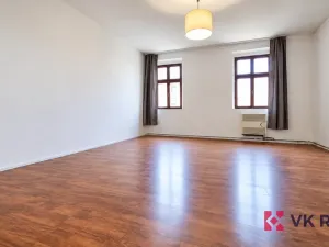 Prodej bytu 3+kk, Heřmanova Huť - Vlkýš, Nádražní, 84 m2