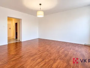 Prodej bytu 3+kk, Heřmanova Huť - Vlkýš, Nádražní, 84 m2