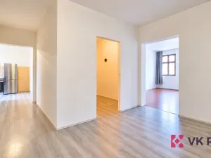 Prodej bytu 3+kk, Heřmanova Huť - Vlkýš, Nádražní, 84 m2