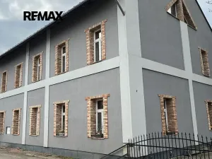 Pronájem bytu 1+kk, Kladno, Uhelná, 30 m2