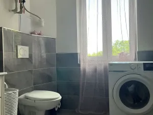 Pronájem bytu 1+kk, Kladno, Uhelná, 30 m2