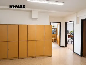 Pronájem kanceláře, Kladno, Vítězná, 314 m2