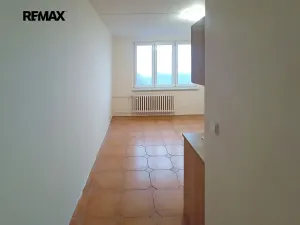 Pronájem bytu 1+kk, Lubná, 19 m2