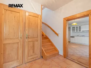 Prodej rodinného domu, Senec, 165 m2