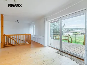 Prodej rodinného domu, Senec, 165 m2