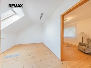 Prodej rodinného domu, Senec, 165 m2