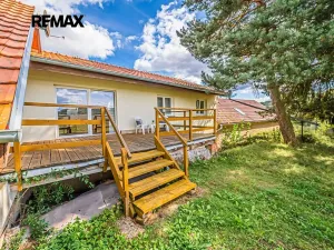 Prodej rodinného domu, Senec, 165 m2