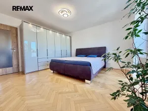 Pronájem bytu 3+kk, Kladno, Herbenova, 60 m2
