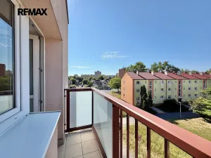 Pronájem bytu 3+kk, Kladno, Herbenova, 60 m2