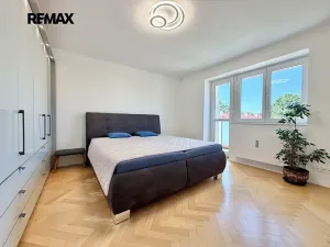 Pronájem bytu 3+kk, Kladno, Herbenova, 60 m2