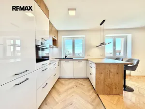 Pronájem bytu 3+kk, Kladno, Herbenova, 60 m2