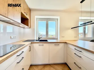 Pronájem bytu 3+kk, Kladno, Herbenova, 60 m2