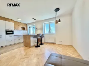 Pronájem bytu 3+kk, Kladno, Herbenova, 60 m2