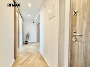 Pronájem bytu 3+kk, Kladno, Herbenova, 60 m2