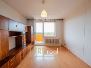 Prodej bytu 3+1, Veselí nad Moravou, Hutník, 75 m2