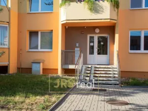 Prodej bytu 3+1, Veselí nad Moravou, Hutník, 75 m2