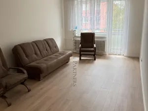 Pronájem bytu 2+1, Ostrava - Poruba, Gen. Sochora, 53 m2