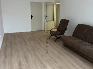 Pronájem bytu 2+1, Ostrava - Poruba, Gen. Sochora, 53 m2