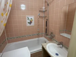 Pronájem bytu 2+1, Ostrava - Poruba, Gen. Sochora, 53 m2
