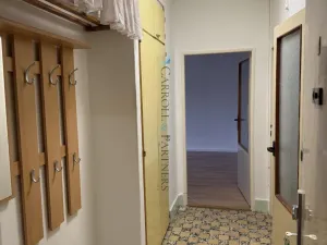 Pronájem bytu 2+1, Ostrava - Poruba, Gen. Sochora, 53 m2