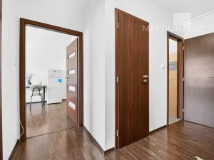 Prodej bytu 2+kk, Praha - Kobylisy, Famfulíkova, 43 m2