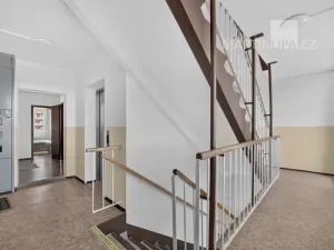 Prodej bytu 2+kk, Praha - Kobylisy, Famfulíkova, 43 m2